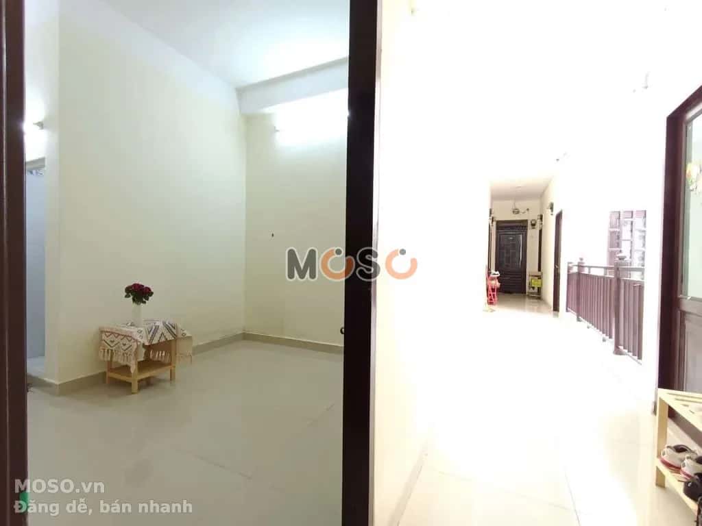 Cho thuê căn hộ chung cư Đường Ung Văn Khiêm Quận Bình Thạnh, TP.HCM – giá 3.8 triệu - ảnh 5