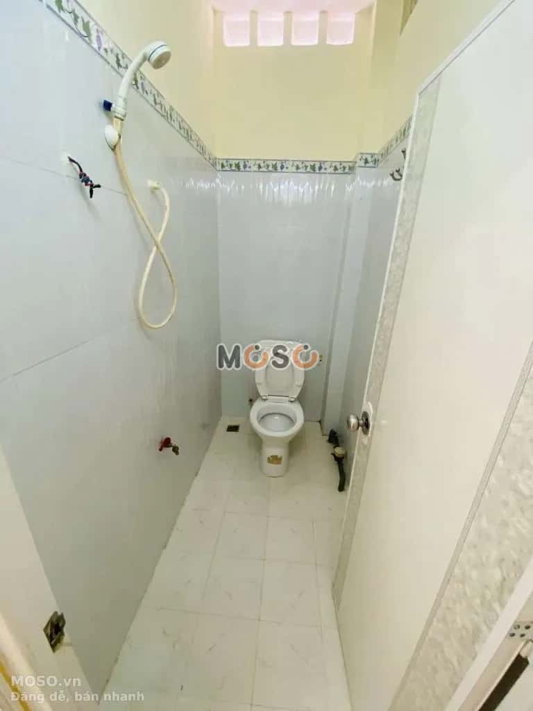 Cho thuê căn hộ chung cư Đường Ung Văn Khiêm Quận Bình Thạnh, TP.HCM – giá 3.8 triệu - ảnh 6