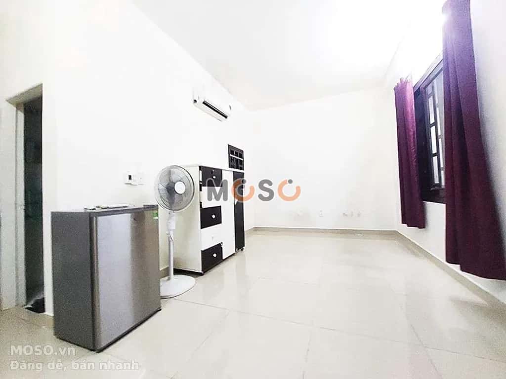 Cho thuê căn hộ chung cư Đường Ung Văn Khiêm Quận Bình Thạnh, TP.HCM – giá 3.8 triệu - ảnh 10
