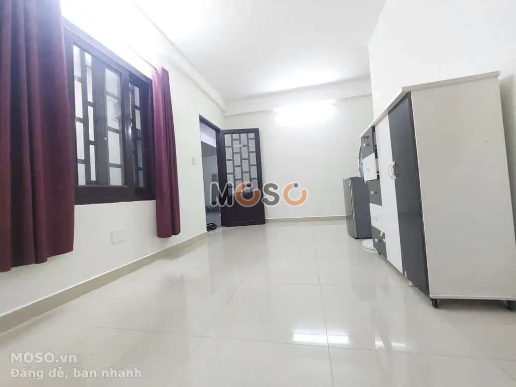Cho thuê căn hộ chung cư Đường Ung Văn Khiêm Quận Bình Thạnh, TP.HCM – giá 3.8 triệu - ảnh 11