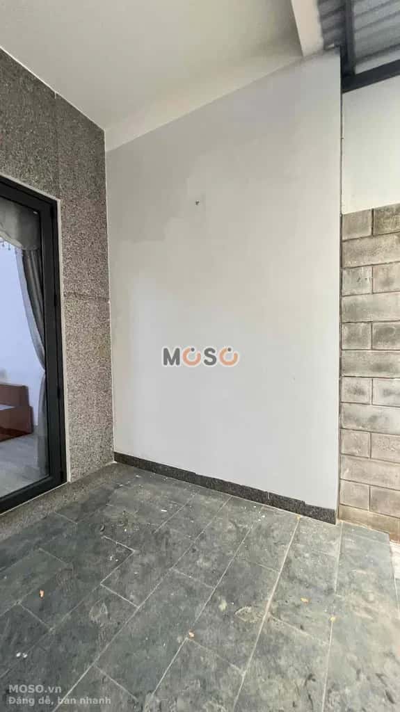 Cho thuê nhà mặt tiền Ngô Huy Diễn Hòa Xuân, Đà Nẵng – 2 phòng ngủ, giá 15 triệu - ảnh 3
