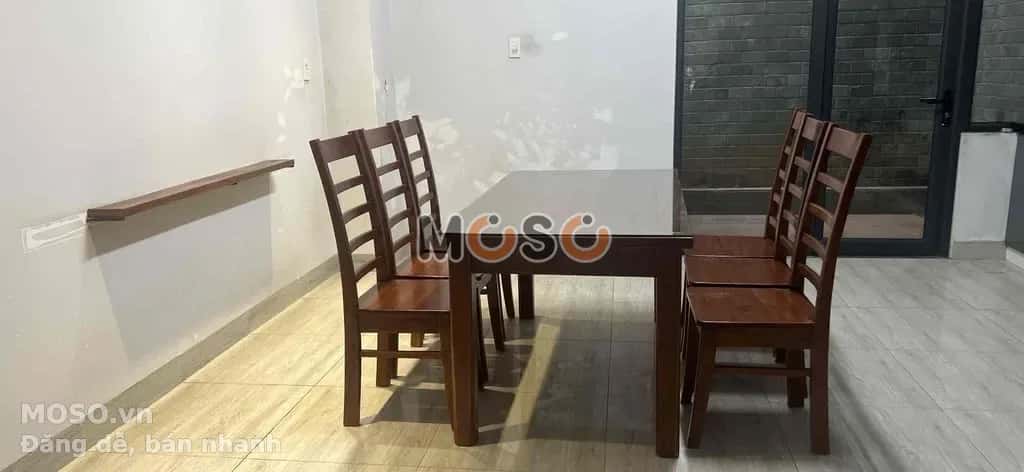 Cho thuê nhà mặt tiền Ngô Huy Diễn Hòa Xuân, Đà Nẵng – 2 phòng ngủ, giá 15 triệu - ảnh 7