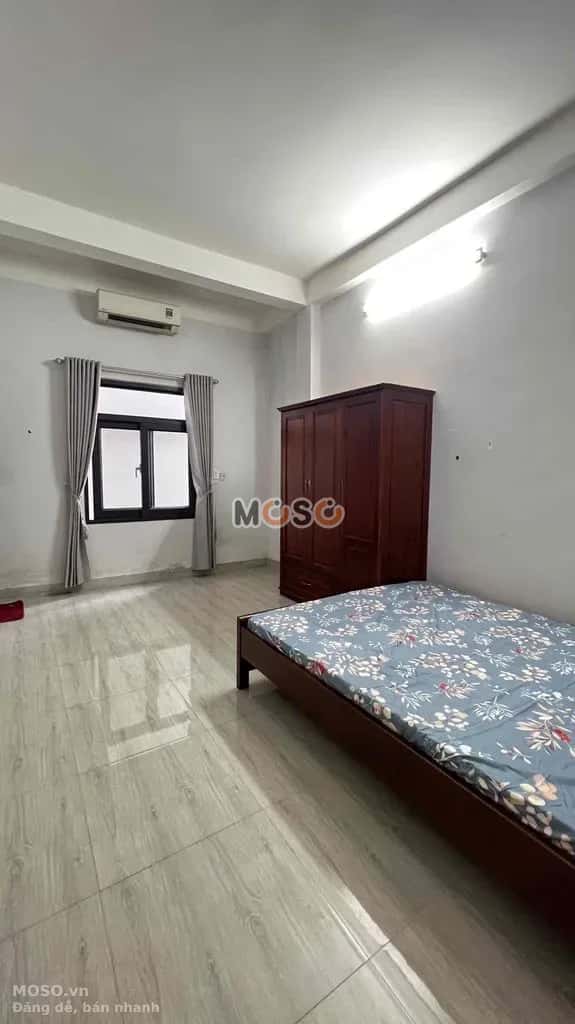 Cho thuê nhà mặt tiền Ngô Huy Diễn Hòa Xuân, Đà Nẵng – 2 phòng ngủ, giá 15 triệu - ảnh 4