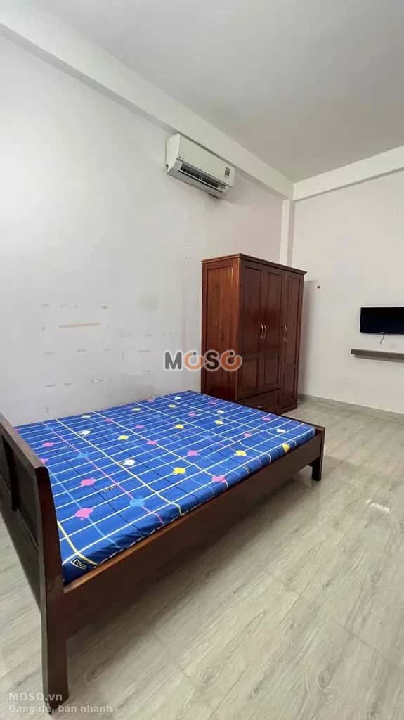Cho thuê nhà mặt tiền Ngô Huy Diễn Hòa Xuân, Đà Nẵng – 2 phòng ngủ, giá 15 triệu - ảnh 5