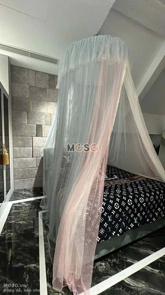 Cho thuê nhà hẻm Quận 7, Ho Chi Minh – 8 phòng ngủ, giá 100 triệu - ảnh 10
