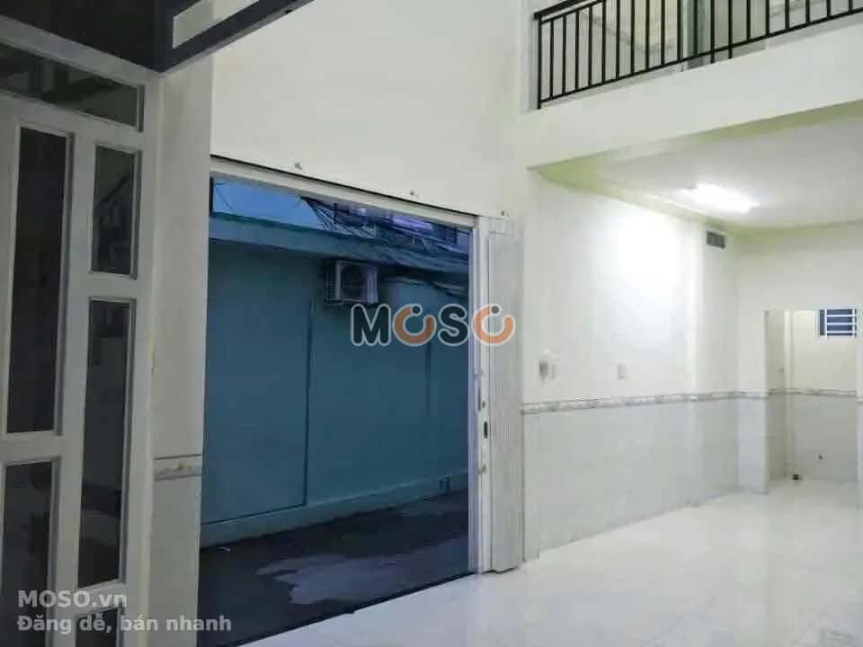 Cho thuê nhà hẻm Đường 30 Tháng 4 Tân An, Cần Thơ – 2 phòng ngủ, giá 7 triệu - ảnh 4