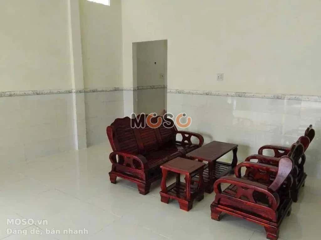 Cho thuê nhà hẻm Đường 30 Tháng 4 Tân An, Cần Thơ – 2 phòng ngủ, giá 7 triệu - ảnh 3