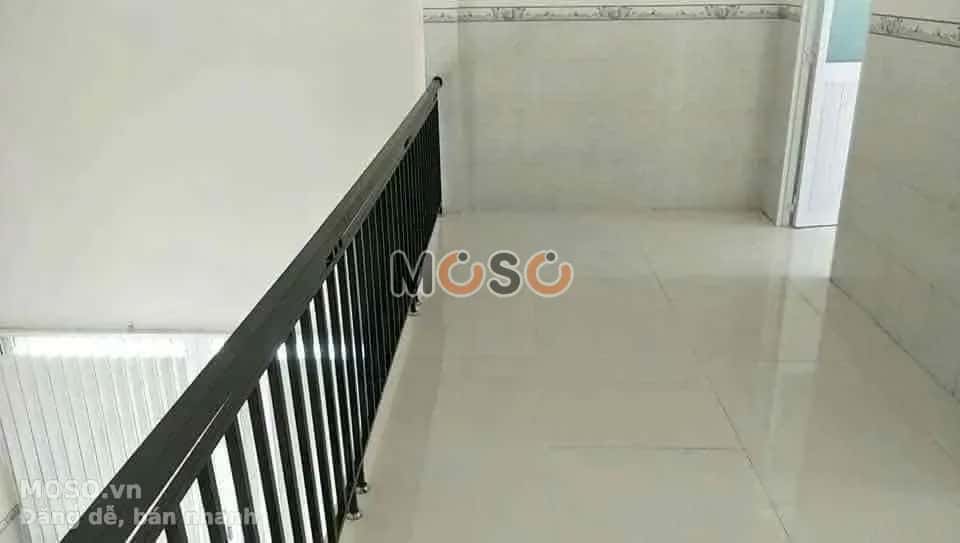 Cho thuê nhà hẻm Đường 30 Tháng 4 Tân An, Cần Thơ – 2 phòng ngủ, giá 7 triệu - ảnh 5