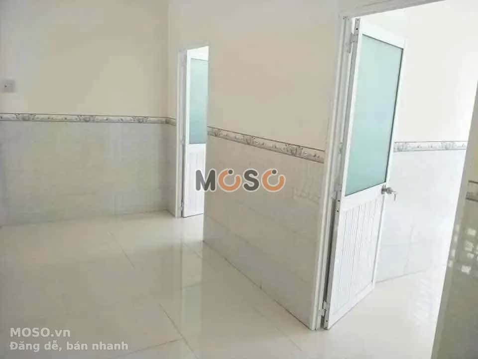 Cho thuê nhà hẻm Đường 30 Tháng 4 Tân An, Cần Thơ – 2 phòng ngủ, giá 7 triệu - ảnh 6