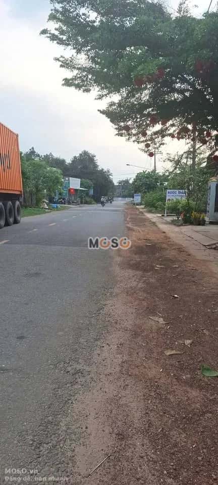 Bán đất đường Ba Lan Xi Thành phố Bến Cát, Bình Dương – giá 6.1 tỷ - ảnh 2