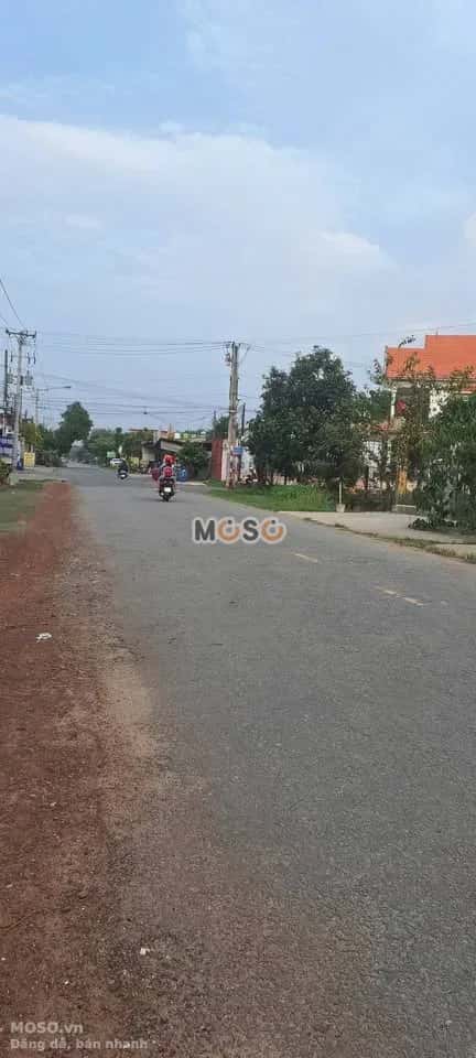 Bán đất đường Ba Lan Xi Thành phố Bến Cát, Bình Dương – giá 6.1 tỷ - ảnh 3