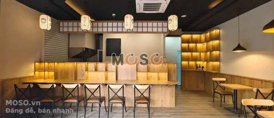 Cho thuê nhà mặt tiền Nguyễn Đình Chiểu Quận 3, TP.HCM – 1 phòng ngủ, giá 60 triệu - ảnh 3