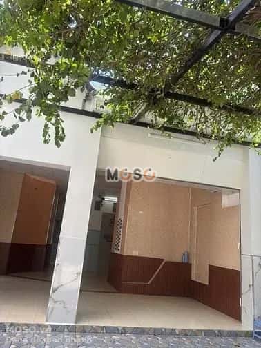 Cho thuê nhà hẻm Đường Đặng Thúc Vịnh Huyện Hóc Môn, TP.HCM – giá 10 triệu - ảnh 2
