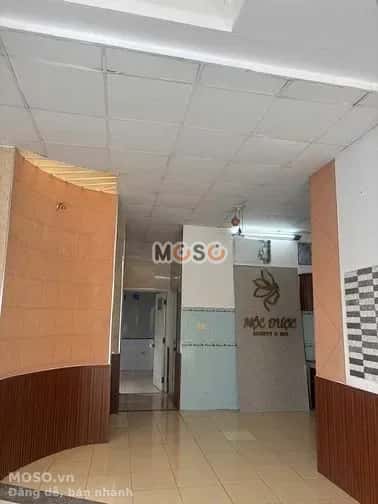 Cho thuê nhà hẻm Đường Đặng Thúc Vịnh Huyện Hóc Môn, TP.HCM – giá 10 triệu - ảnh 3
