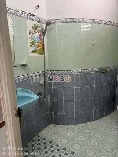 Cho thuê nhà hẻm Đường Đặng Thúc Vịnh Huyện Hóc Môn, TP.HCM – giá 10 triệu - ảnh 5