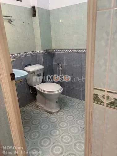Cho thuê nhà hẻm Đường Đặng Thúc Vịnh Huyện Hóc Môn, TP.HCM – giá 10 triệu - ảnh 6