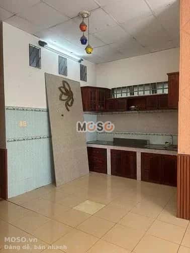 Cho thuê nhà hẻm Đường Đặng Thúc Vịnh Huyện Hóc Môn, TP.HCM – giá 10 triệu - ảnh 7