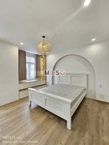 Cho thuê nhà hẻm Trúc Đường Quận 2, TP.HCM – 3 phòng ngủ, giá 38 triệu - ảnh 3