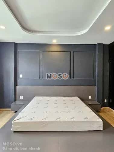 Cho thuê nhà hẻm Trúc Đường Quận 2, TP.HCM – 3 phòng ngủ, giá 38 triệu - ảnh 2