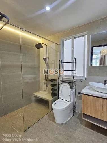 Cho thuê nhà hẻm Trúc Đường Quận 2, TP.HCM – 3 phòng ngủ, giá 38 triệu - ảnh 4