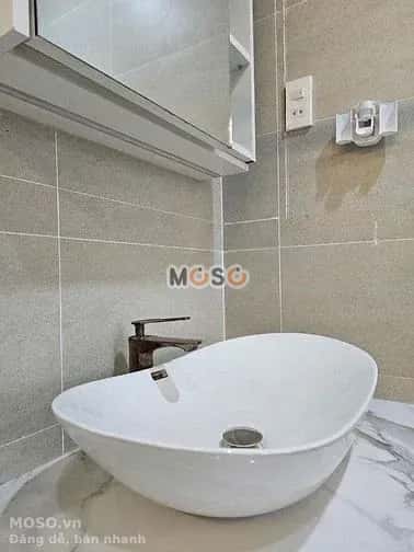 Cho thuê nhà hẻm Trúc Đường Quận 2, TP.HCM – 3 phòng ngủ, giá 38 triệu - ảnh 5
