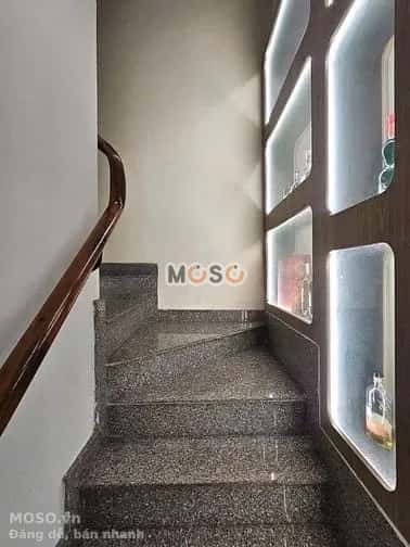 Cho thuê nhà hẻm Trúc Đường Quận 2, TP.HCM – 3 phòng ngủ, giá 38 triệu - ảnh 6