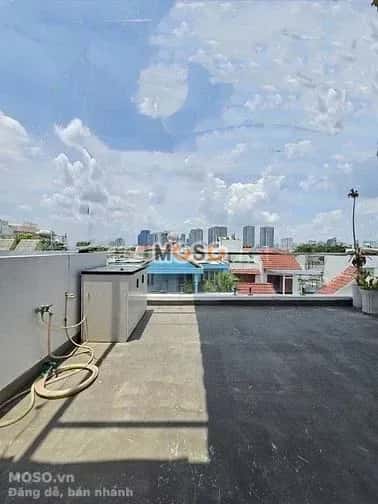 Cho thuê nhà hẻm Trúc Đường Quận 2, TP.HCM – 3 phòng ngủ, giá 38 triệu - ảnh 7