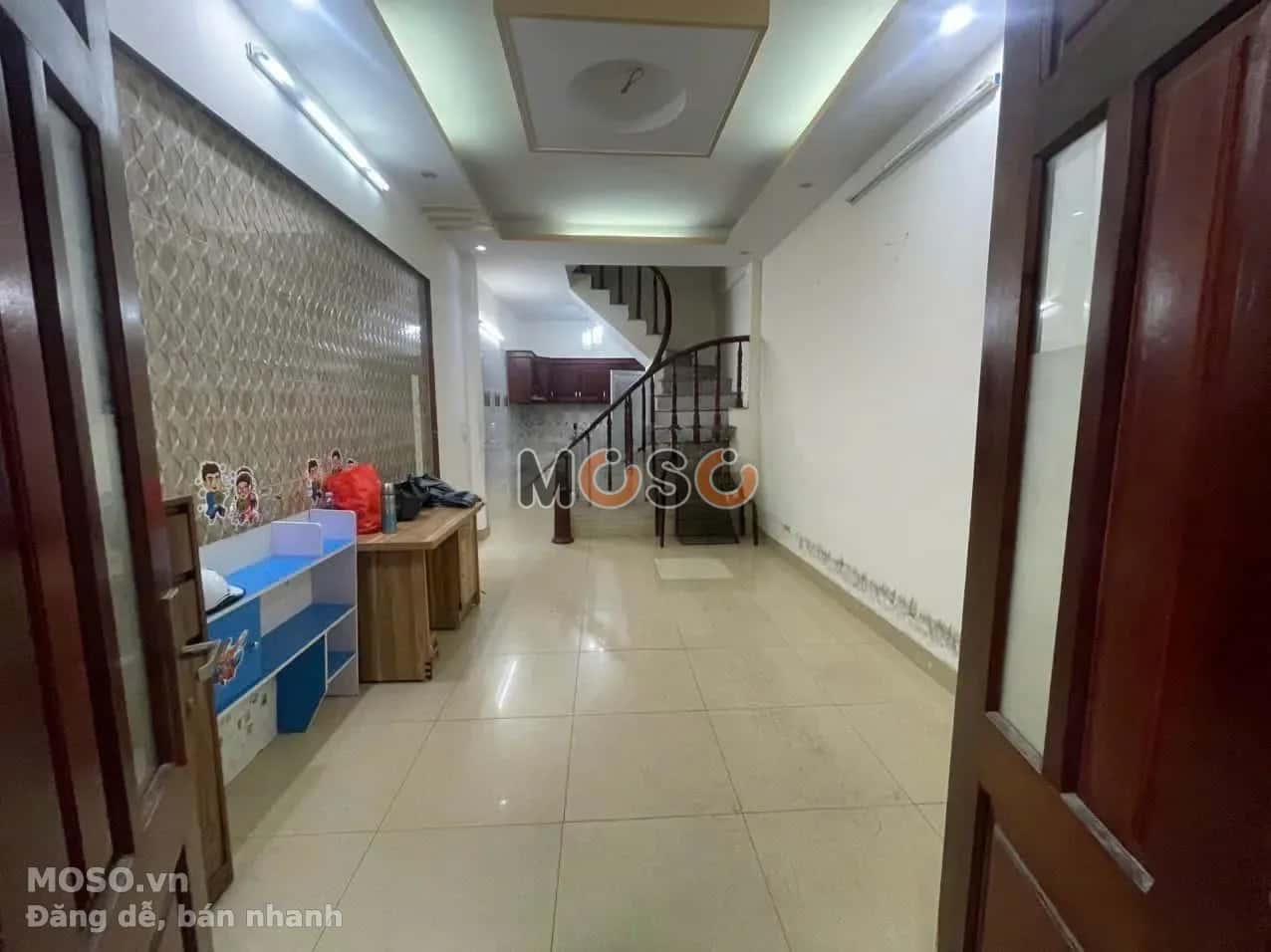 Cho thuê nhà hẻm Phố Vĩnh Hưng Vĩnh Hưng, Hà Nội – 3 phòng ngủ, giá 11 triệu - ảnh 2