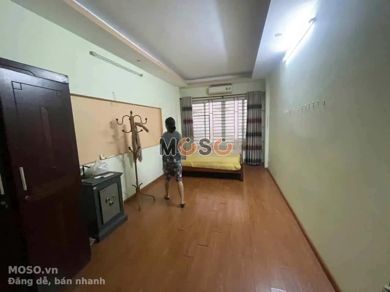 Cho thuê nhà hẻm Phố Vĩnh Hưng Vĩnh Hưng, Hà Nội – 3 phòng ngủ, giá 11 triệu - ảnh 5