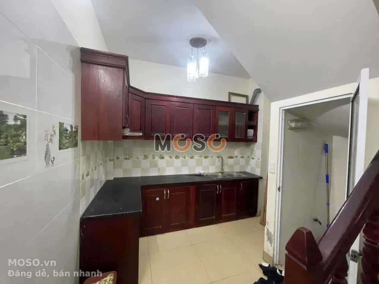 Cho thuê nhà hẻm Phố Vĩnh Hưng Vĩnh Hưng, Hà Nội – 3 phòng ngủ, giá 11 triệu - ảnh 6