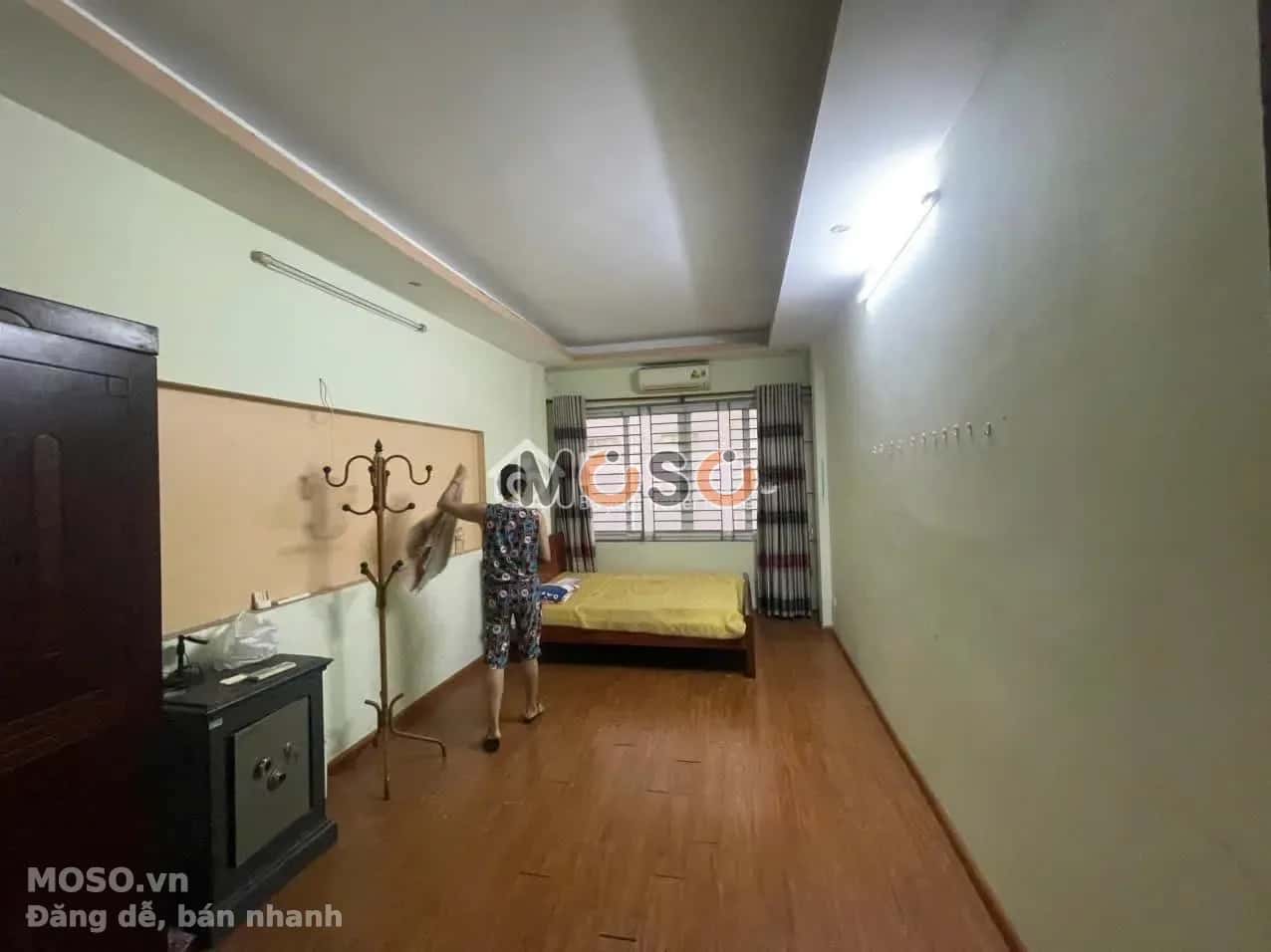 Cho thuê nhà hẻm Phố Vĩnh Hưng Vĩnh Hưng, Hà Nội – 3 phòng ngủ, giá 11 triệu - ảnh 7