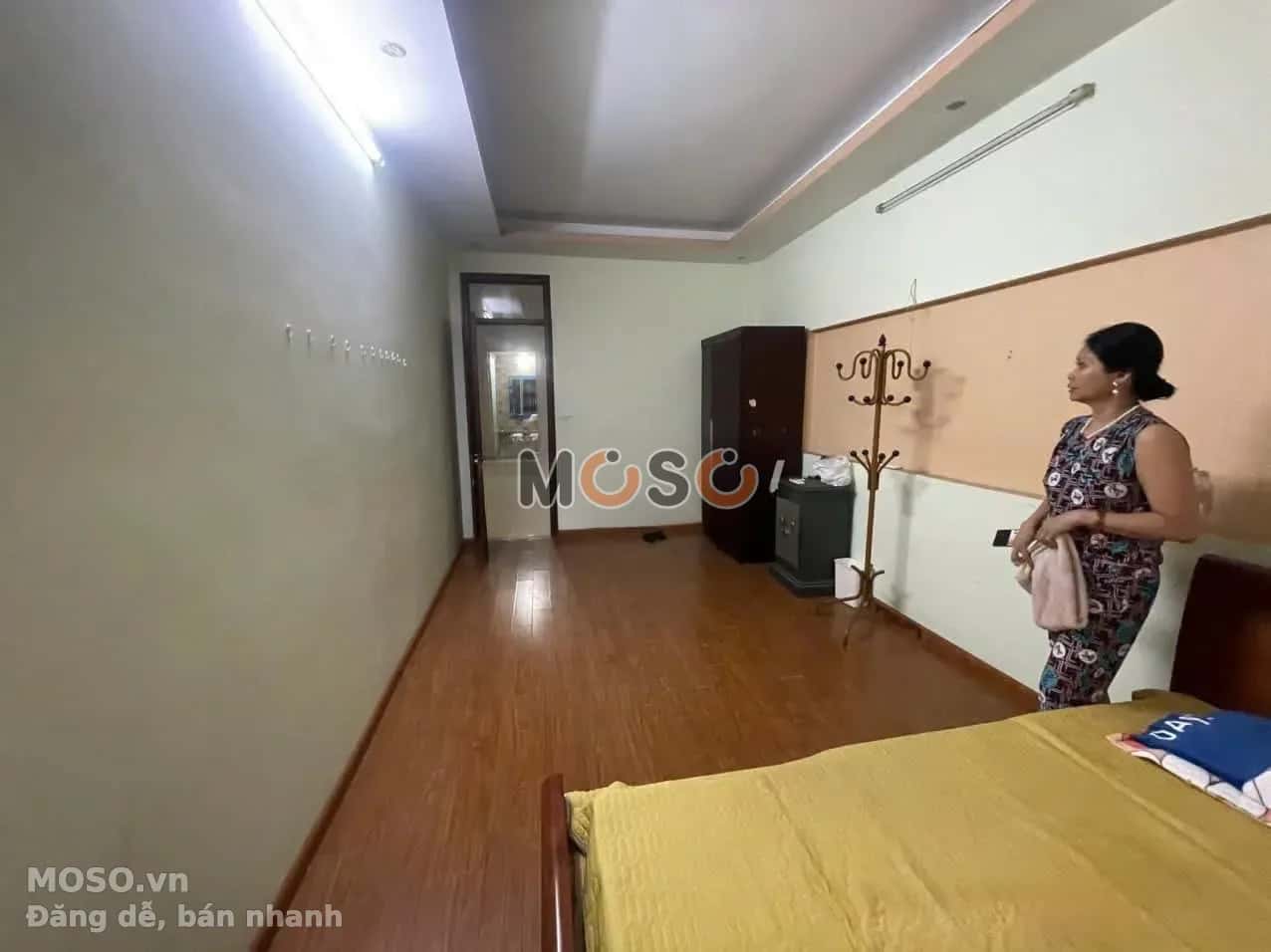 Cho thuê nhà hẻm Phố Vĩnh Hưng Vĩnh Hưng, Hà Nội – 3 phòng ngủ, giá 11 triệu - ảnh 8