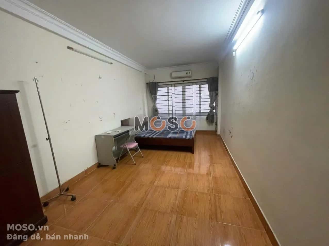 Cho thuê nhà hẻm Phố Vĩnh Hưng Vĩnh Hưng, Hà Nội – 3 phòng ngủ, giá 11 triệu - ảnh 11