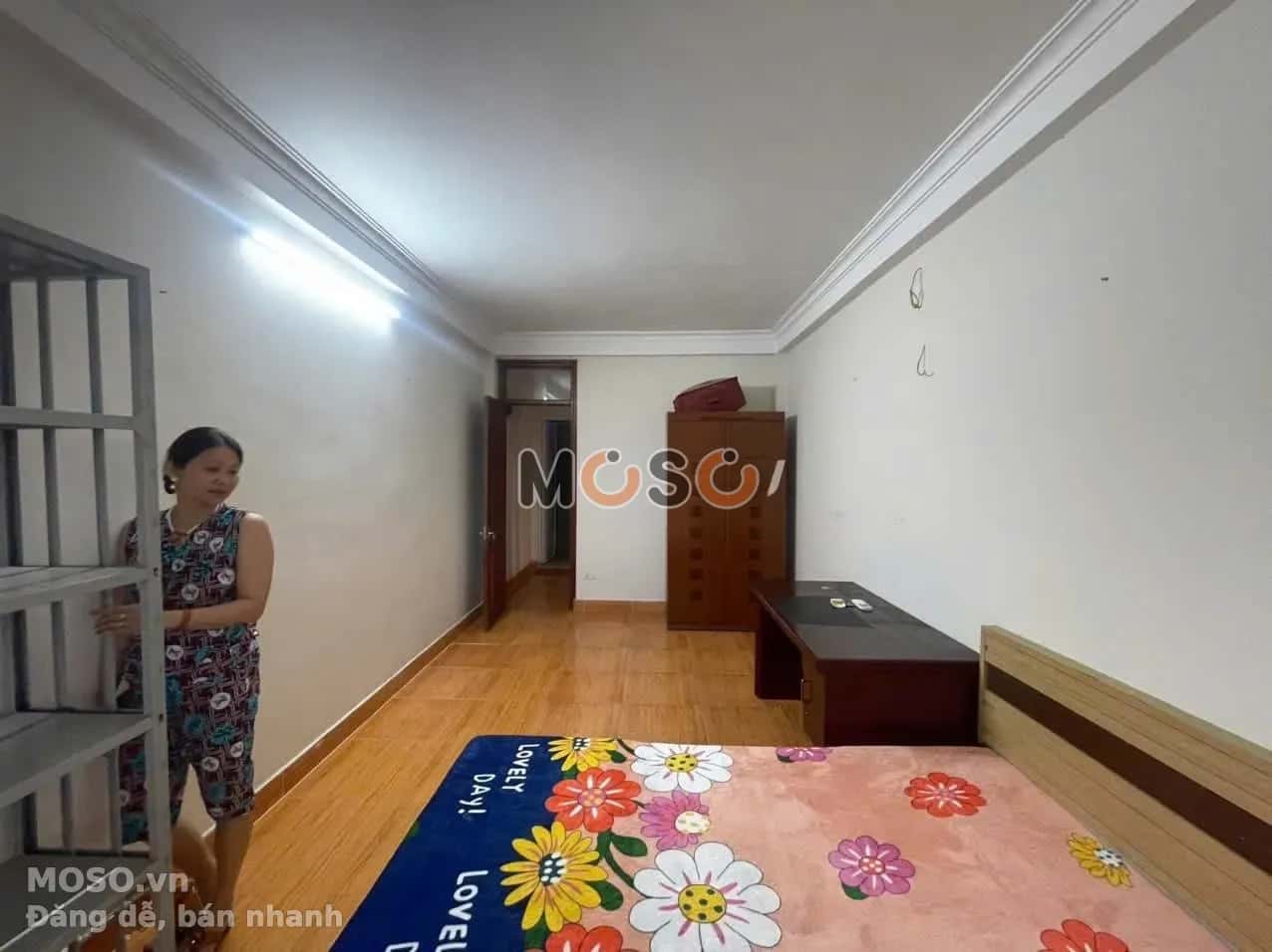 Cho thuê nhà hẻm Phố Vĩnh Hưng Vĩnh Hưng, Hà Nội – 3 phòng ngủ, giá 11 triệu - ảnh 10