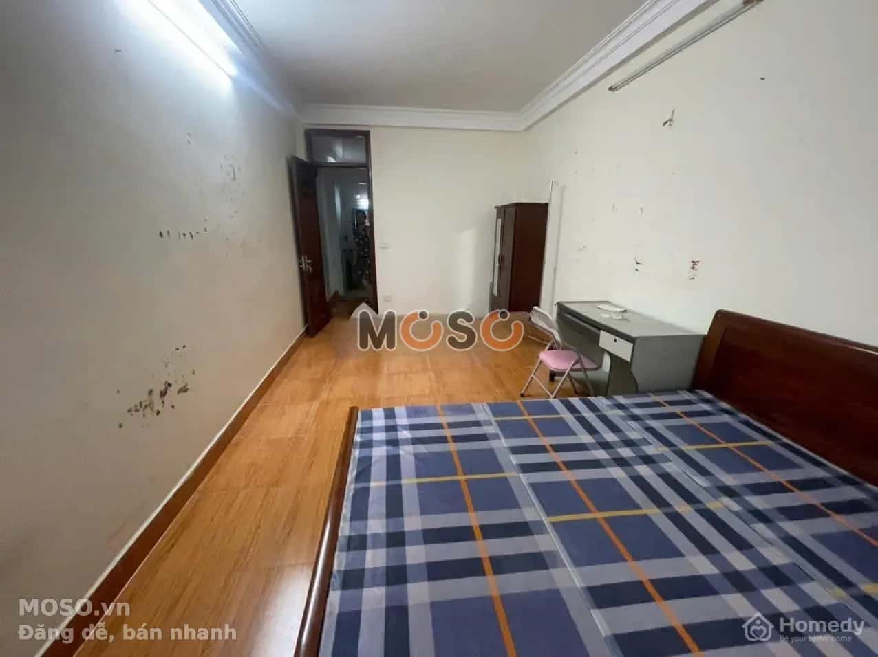 Cho thuê nhà hẻm Phố Vĩnh Hưng Vĩnh Hưng, Hà Nội – 3 phòng ngủ, giá 11 triệu - ảnh 13