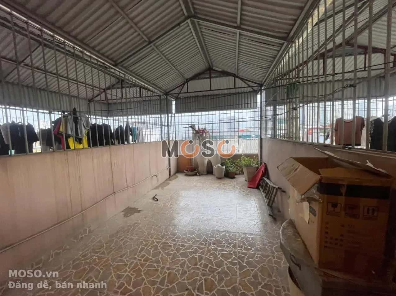 Cho thuê nhà hẻm Phố Vĩnh Hưng Vĩnh Hưng, Hà Nội – 3 phòng ngủ, giá 11 triệu - ảnh 15