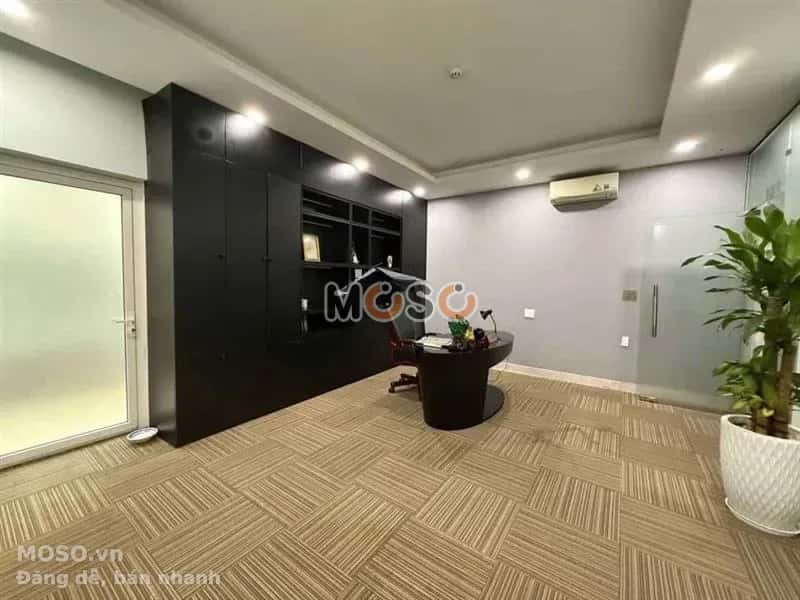 Cho thuê nhà mặt tiền Mai Chí Thọ Quận 2 cũ, TP. Thủ Đức – giá 110 triệu - ảnh 1