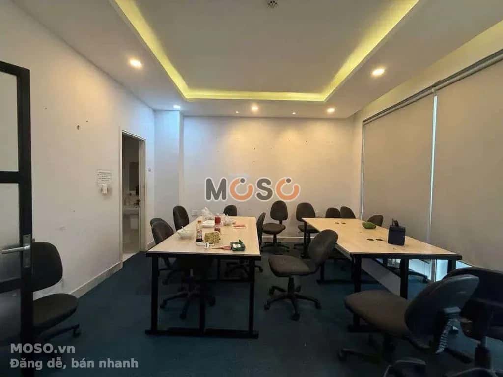 Cho thuê nhà mặt tiền Mai Chí Thọ Quận 2 cũ, TP. Thủ Đức – giá 110 triệu - ảnh 2