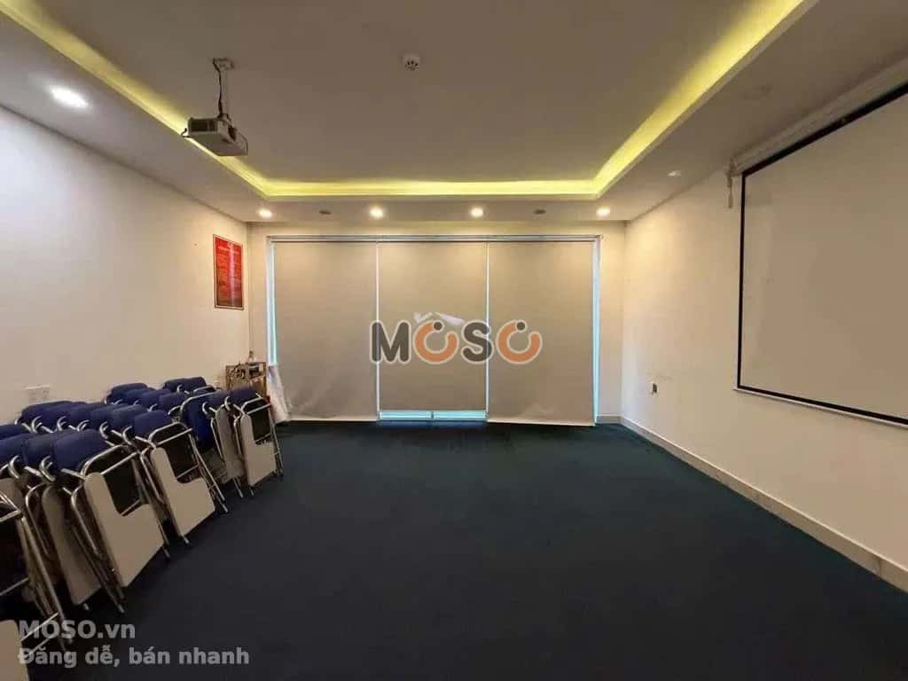 Cho thuê nhà mặt tiền Mai Chí Thọ Quận 2 cũ, TP. Thủ Đức – giá 110 triệu - ảnh 4