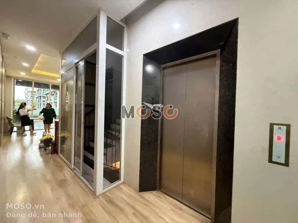 Cho thuê nhà mặt tiền Mai Chí Thọ Quận 2 cũ, TP. Thủ Đức – giá 110 triệu - ảnh 3