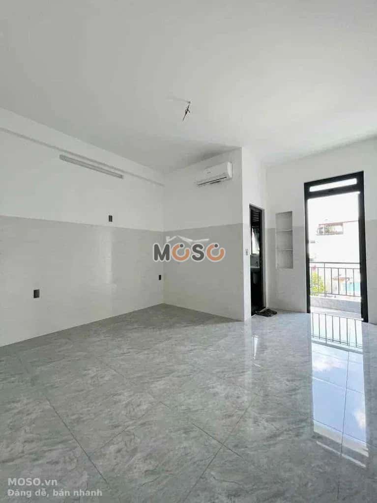 Cho thuê nhà hẻm Âu Cơ Quận Tân Phú, TP.HCM – 4 phòng ngủ, giá 25 triệu - ảnh 6