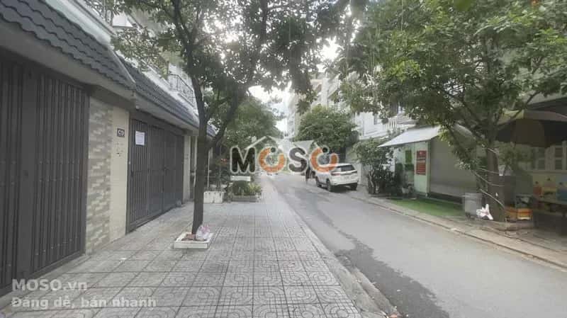 Cho thuê văn phòng Lê Đức Thọ Gò Vấp, TP.HCM – giá 6.5 triệu - ảnh 1