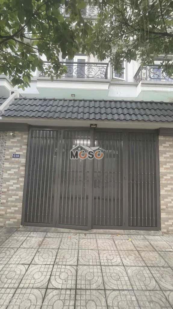 Cho thuê văn phòng Lê Đức Thọ Gò Vấp, TP.HCM – giá 6.5 triệu - ảnh 2