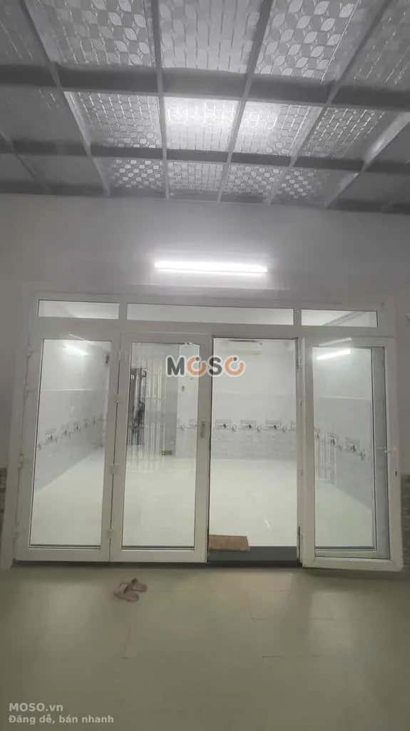 Cho thuê văn phòng Lê Đức Thọ Gò Vấp, TP.HCM – giá 6.5 triệu - ảnh 3