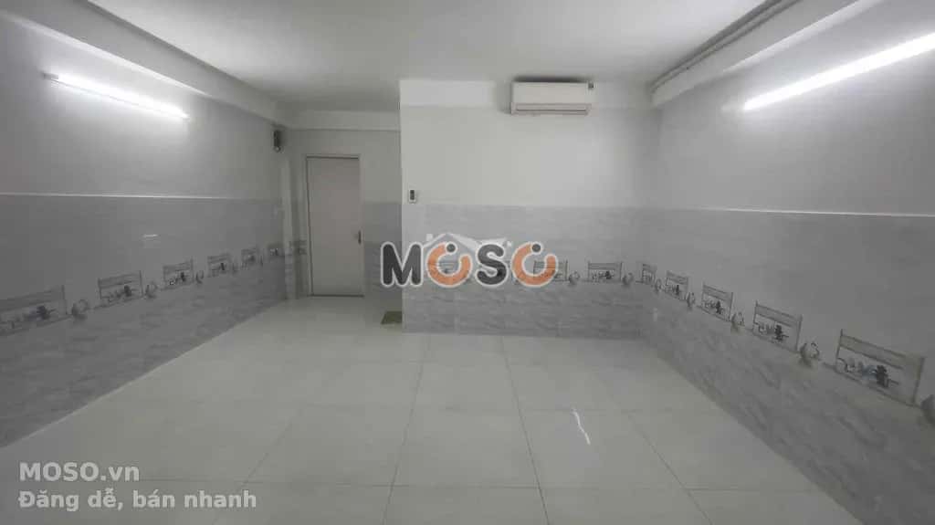 Cho thuê văn phòng Lê Đức Thọ Gò Vấp, TP.HCM – giá 6.5 triệu - ảnh 4