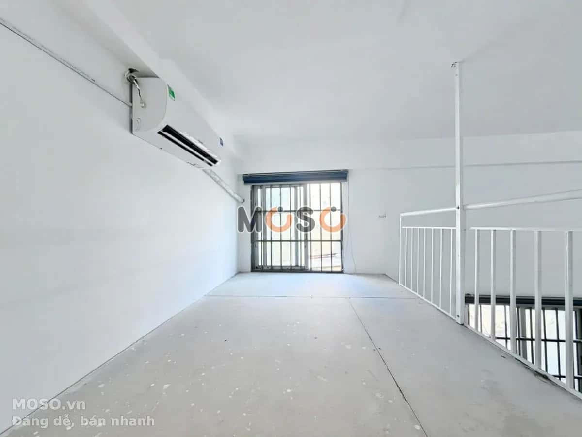 Cho thuê phòng trọ 72/105 An Nhơn, TP.HCM – giá 4.8 triệu - ảnh 7