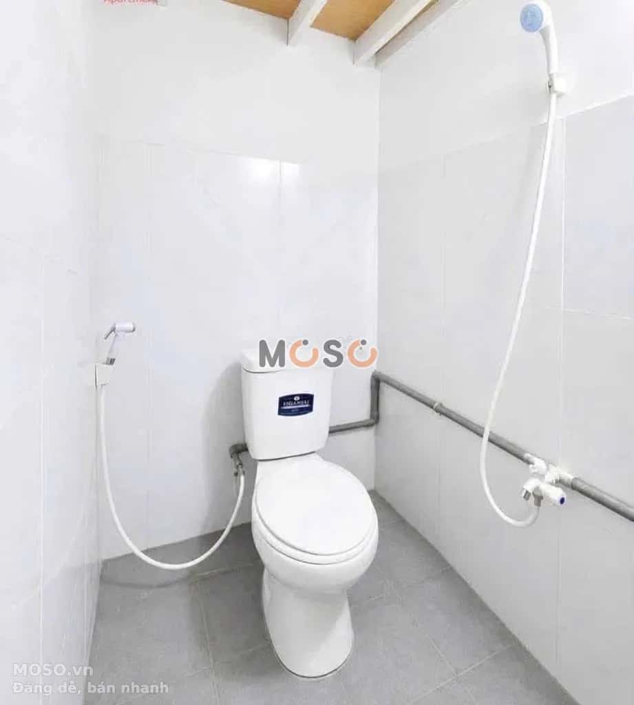 Cho thuê phòng trọ Đường Trần Văn Giàu Tân Tạo, TP.HCM – giá 2 triệu - ảnh 3