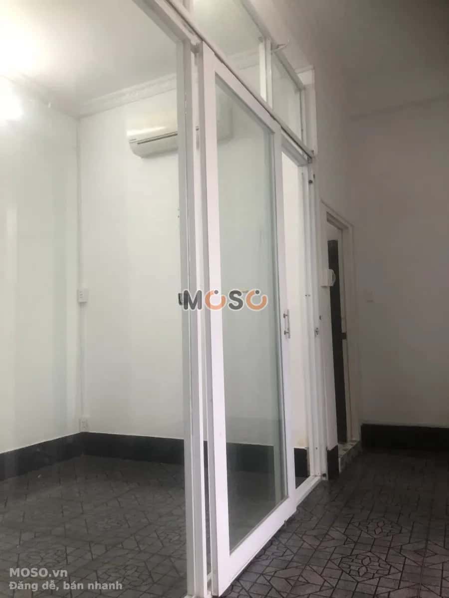 Cho thuê căn hộ chung cư Bàu Cát 1 Tân Bình, TP.HCM – 1 phòng ngủ, giá 5 triệu - ảnh 3