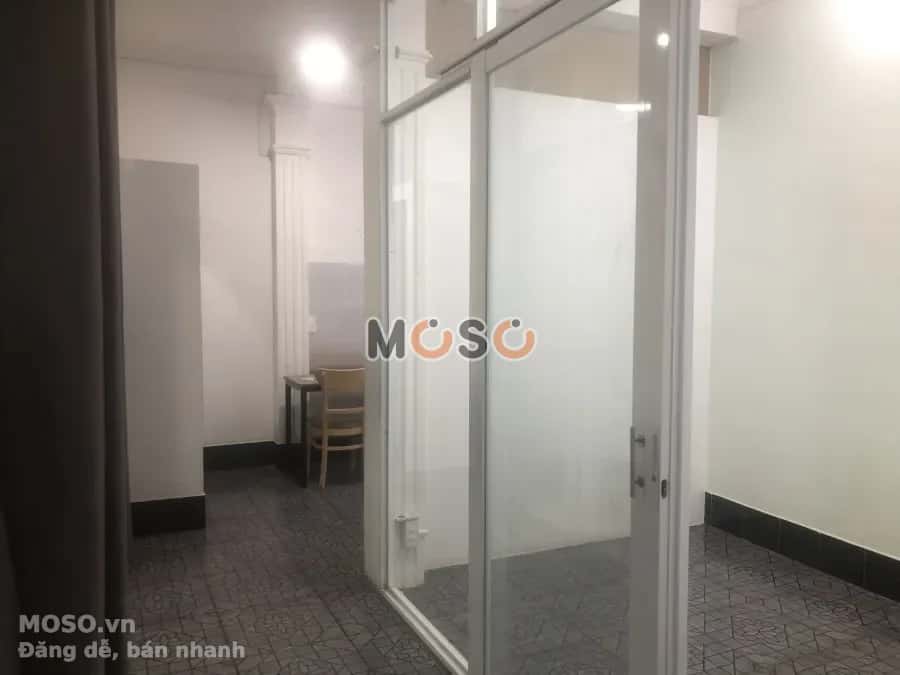 Cho thuê căn hộ chung cư Bàu Cát 1 Tân Bình, TP.HCM – 1 phòng ngủ, giá 5 triệu - ảnh 5