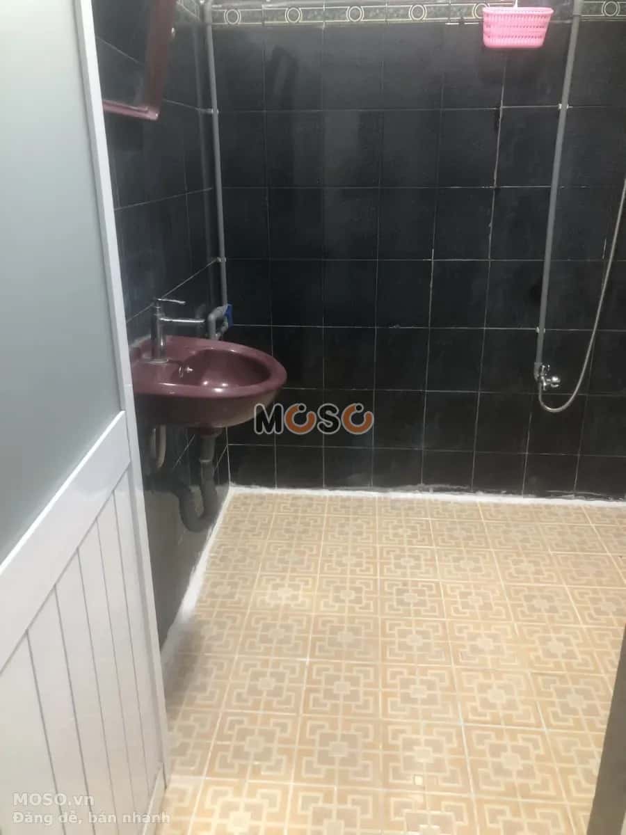 Cho thuê căn hộ chung cư Bàu Cát 1 Tân Bình, TP.HCM – 1 phòng ngủ, giá 5 triệu - ảnh 6
